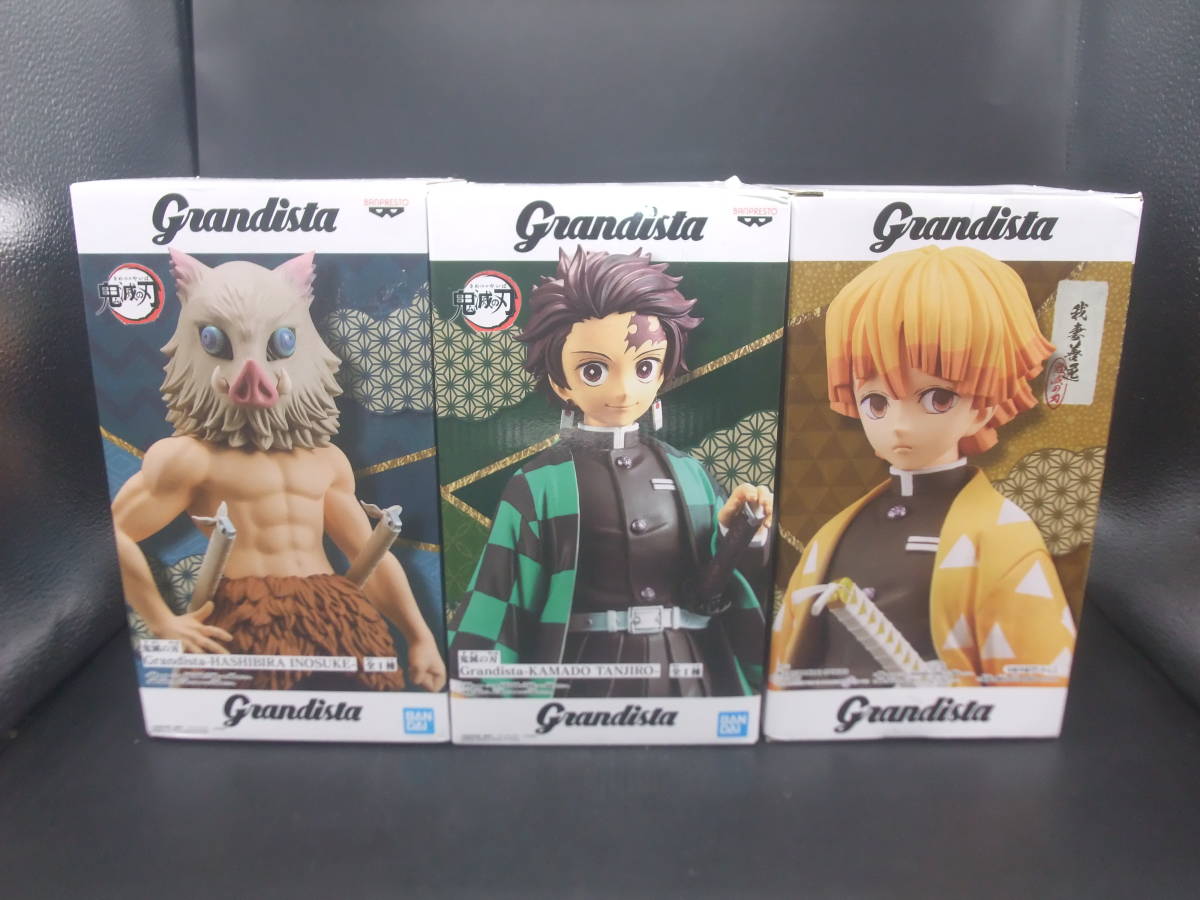 2023年最新】Yahoo!オークション -グランディスタ 炭治郎の中古品