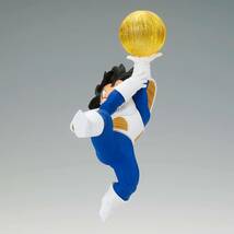 ドラゴンボールZ G×materia THE SON GOHAN II 孫悟飯 フィギュア 国内正規品 新品未開封 同梱包不可 バンプレスト BANDAI ナメック星　_画像3