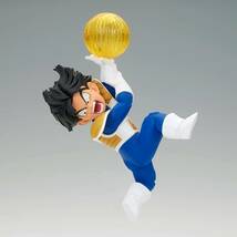 ドラゴンボールZ G×materia THE SON GOHAN II 孫悟飯 フィギュア 国内正規品 新品未開封 同梱包不可 バンプレスト BANDAI ナメック星　_画像4