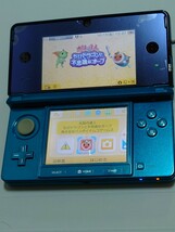 3DS 本体 充電器 タッチペン SDカード 太鼓の達人_画像2