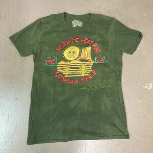 ビンテージ ヴィンテージ Tシャツ スウェット vintage TEE ビンテージTシャツ 染み込み lynch silversmith ロバート ワーナー 501XX bigE 3