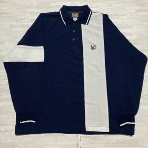 70s 80s 90s ビンテージ ヴィンテージ スウェット GML ウェッサイ 長袖 ポロ ラガー シャツ FRED PERRY LACOSTE USA製 501XX big E Y2K