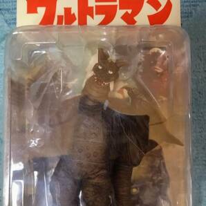 正規品 エクスプラス 大怪獣シリーズ 有翼怪獣 チャンドラー 新品 ウルトラマン 怪獣 フィギュア ソフビ X-plus Ultraman CHANDLAR Figur