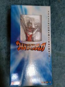  стандартный товар игрушка The .seks плюс Ultraman Tiga фигурка старт chu- подросток likToys*Я~Us X-plus ULTRAMAN TIGA statue Figure