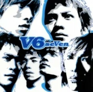 seVen (CCCD) V6