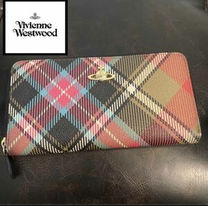 Vivienne Westwood ビビアン 財布 ウォレット ラウンド