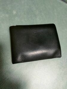 Cartier　2つ折り財布　カルティエ