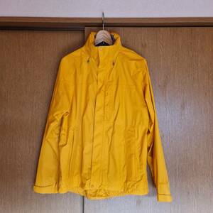 LL, Bean Rain Jacket Size Men Men