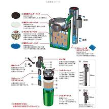 エーハイム アクアコンパクト 2005_画像4