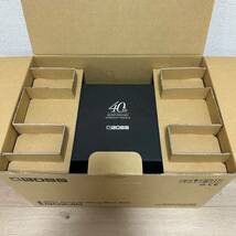 希少 BOSS BOX-40 OD-1 PH-1 SP-1 40th Anniversary BOX Set 日本製_画像7