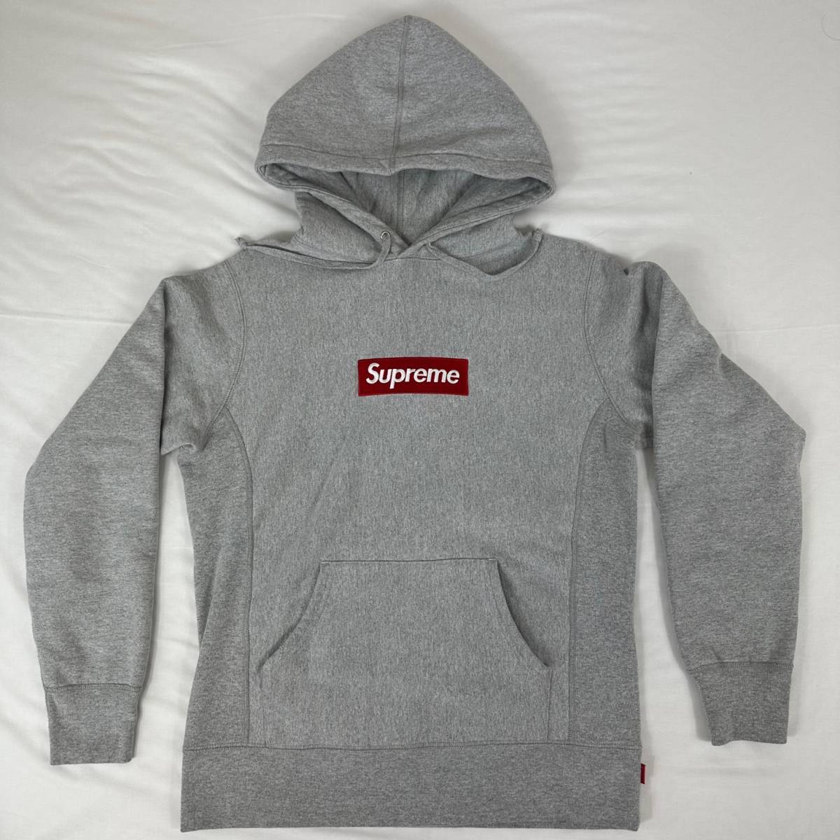 2023年最新】Yahoo!オークション -supreme box logo hooded sweatshirt