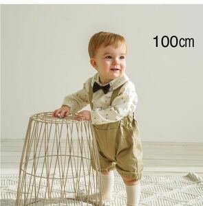 70. beige new goods free shipping man formal suit rompers go in . type go in . type .. type presentation weaning ceremony Okuizome half birthday wedding Christmas 