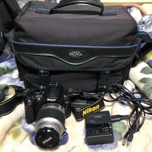 Nikon D5000デジタル一眼レフカメラ ニコン D5000 激安スタートします。