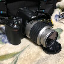 Nikon D5000デジタル一眼レフカメラ ニコン D5000 激安スタートします。_画像2