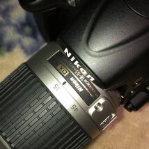 Nikon D5000デジタル一眼レフカメラ ニコン D5000 激安スタートします。_画像5