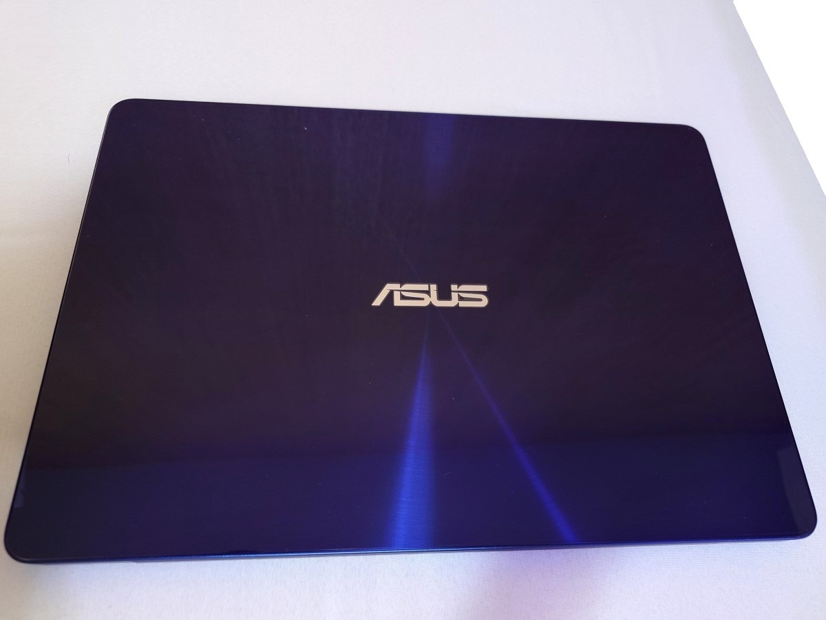 Yahoo!オークション -「asus zenbook」(14インチ～) (ASUS)の落札相場