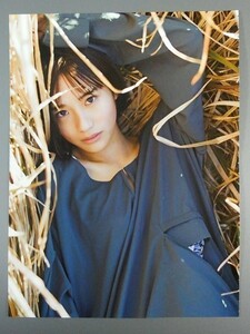 切り抜き 抜け２Pアリ 掛橋沙耶香 乃木坂46 ALTERNATIVE blt ｇｒａｐｈ. ■サイズＡ４ワイド■最初と最後のページない【Ｇ】