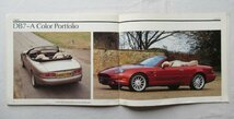 ★[68116・ASTON MARTIN DB7 A LEGEND REBORN ] アストンマーチン。★_画像7