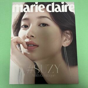 ペ・スジ MISS A スジ SUZY ★ LANCOME カタログ A