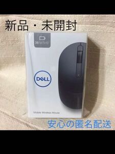 DELL ワイヤレスマウス MS3320W ブラック