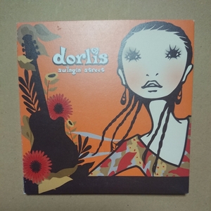 dorlis swingin´ street CD 定形外郵便送料込み