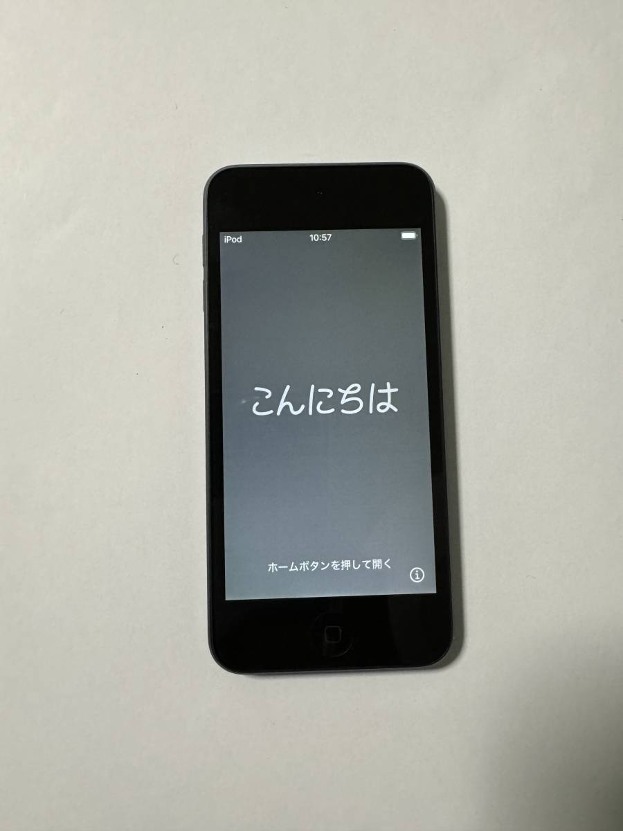 2023年最新】ヤフオク! -ipod touch 第7世代の中古品・新品・未使用品一覧