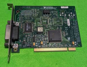 【中古】【送料無料】ナショナルインスツルメンツ　NI PCI-GPIB　 【National Instruments】