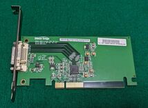 【中古】SiliconImage ORION ADD2-N DUAL PAD X16 CARD 　■16枚■_画像2