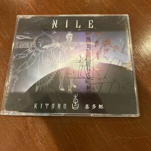 喜多郎　ナイル　NILE