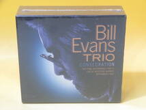 【未開封】輸入盤　ビル・エヴァンス　Bill Evans TRIO／CONSECRATION　8枚組【CD】B1 T2899_画像1