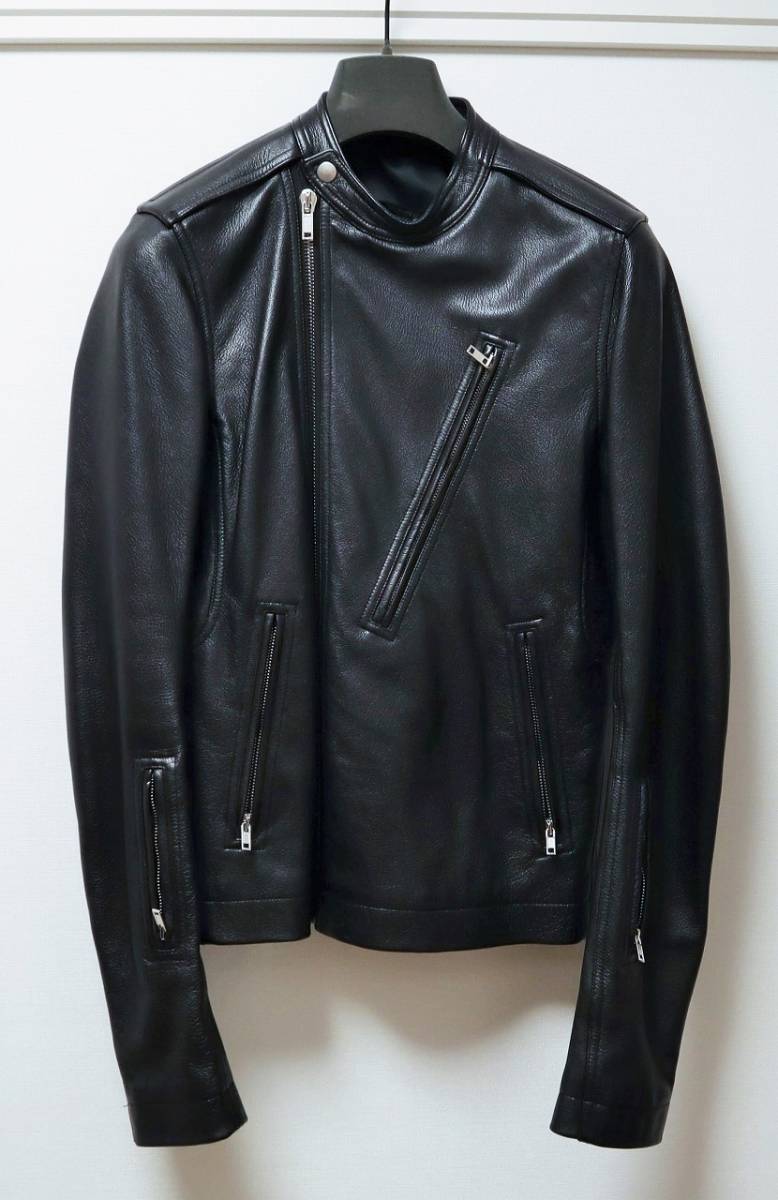 Yahoo!オークション -「リックオウエンス rick owens ジャケット」の
