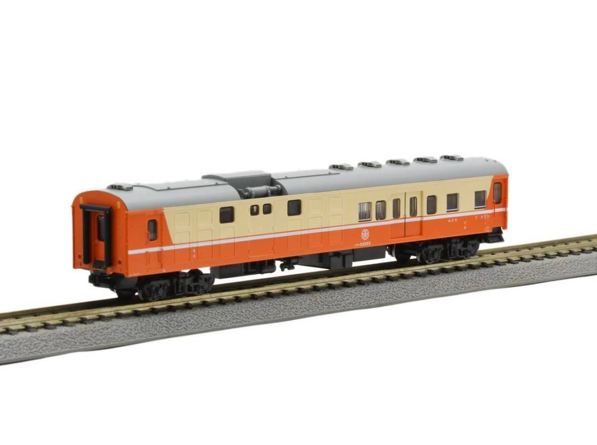 年最新Yahoo!オークション  台湾 鉄道鉄道模型の中古品・新品