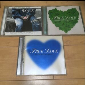 CD 尾崎豊、TRUE LOVE