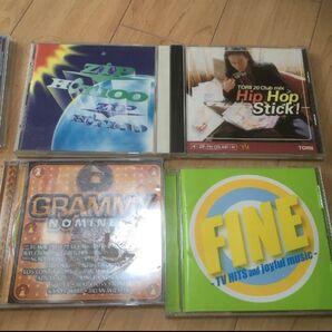 洋楽 オムニバス