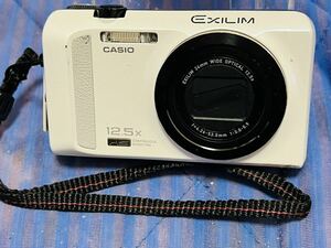 CASIO カシオ EXILIM エクシリム デジタルカメラ デジカメ 12.5x EX-ZR200