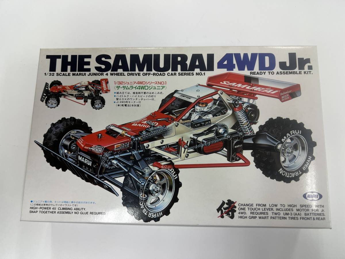 Yahoo!オークション -「(samurai サムライ)」(ミニ四駆) (プラモデル