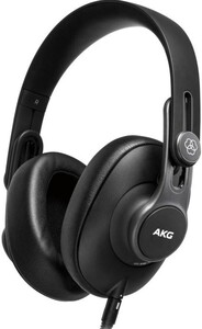 【中古美品！】〈送料無料〉AKG ( アーカーゲー )K361 密閉型モニターヘッドホン