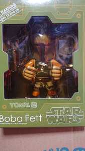 Star Wars Vinyl Collectible Dolls VCD ボバフェット