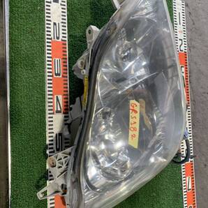 クラウン 18 アスリート ヘッドライト 右