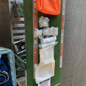 アイシングキット 救急車