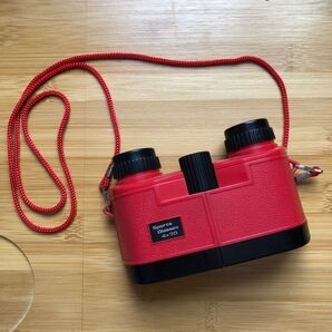双眼鏡 Sports Classas 4×30