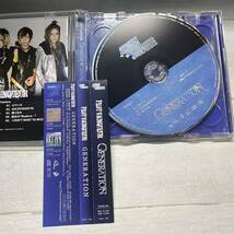 CD FEST VAINQUEUR GENERATION 初回限定盤 帯付_画像5