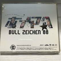 CD BULL ZEICHEN 88 ボイマヘ_画像2