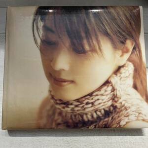 CD ZARD 止まっていた時計が今動き出した