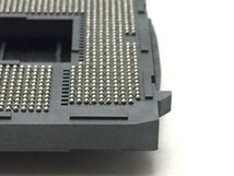 LGA1151 CPUソケット BGA 半田ボール済み ピン折れマザーボード修理交換用 [並行輸入品]_画像4