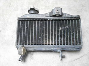 *MBX50 original radiator 