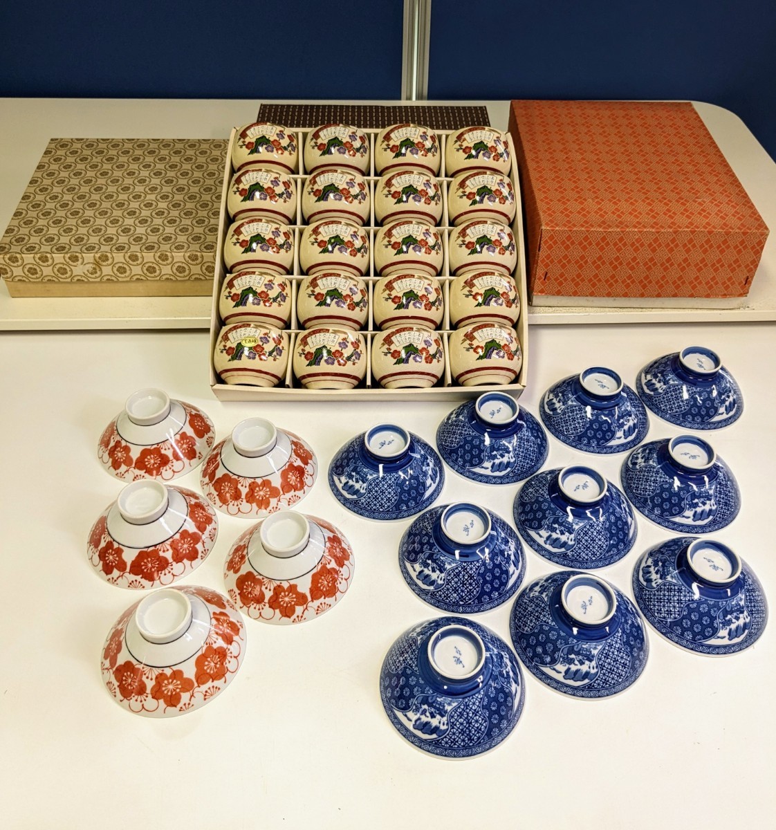 ヤフオク! -「茶碗」(その他) (湯飲み)の落札相場・落札価格