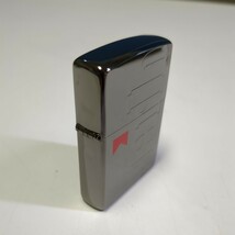 102516　ZIPPOシリーズ17　Marlboro　3　シンプル　メタリック　マルボロ　新古_画像8