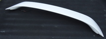 日産　グロリア　HY-33　グランツーリスモSV（前期）　純正リアスポイラー(ウィング）_画像2