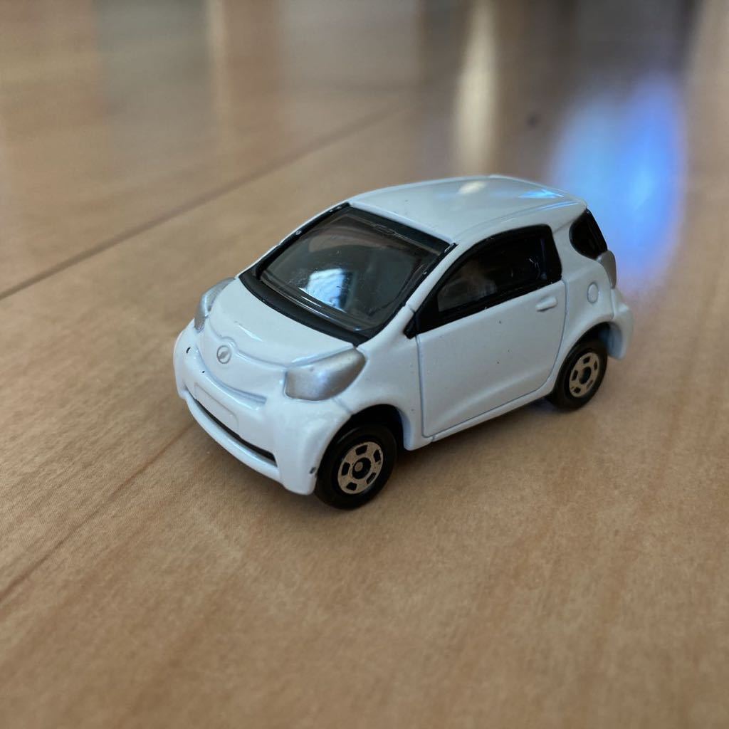 2023年最新】Yahoo!オークション -トヨタiq ミニカーの中古品・新品